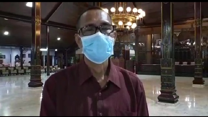 2 Orang Terkonfirmasi positif covid-19 di Tulungagung, Sehingga Total Positif Corona di Kab Tulungagung Menjadi 7 kasus