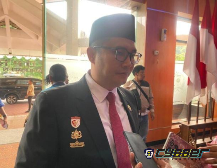 Ketua DPRD Kabupaten Bogor Menunggu Rekomendasi Perbaikan Dari Disdik Terkait Sistem SPMB Bermasalah
