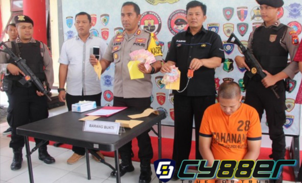19 Pengedar Narkoba  Ditangkap Polres Blitar, Kurun Waktu Januari Hingga 4 Maret 2020