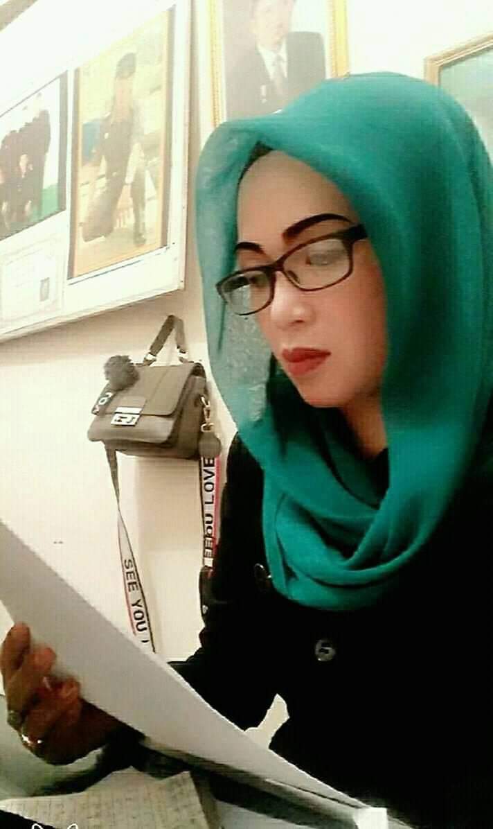Ketua Umum DPP LIPA Kunker ke Sumedang  Persiapan Pelantikan dan Pengukuhan Kepengurusan