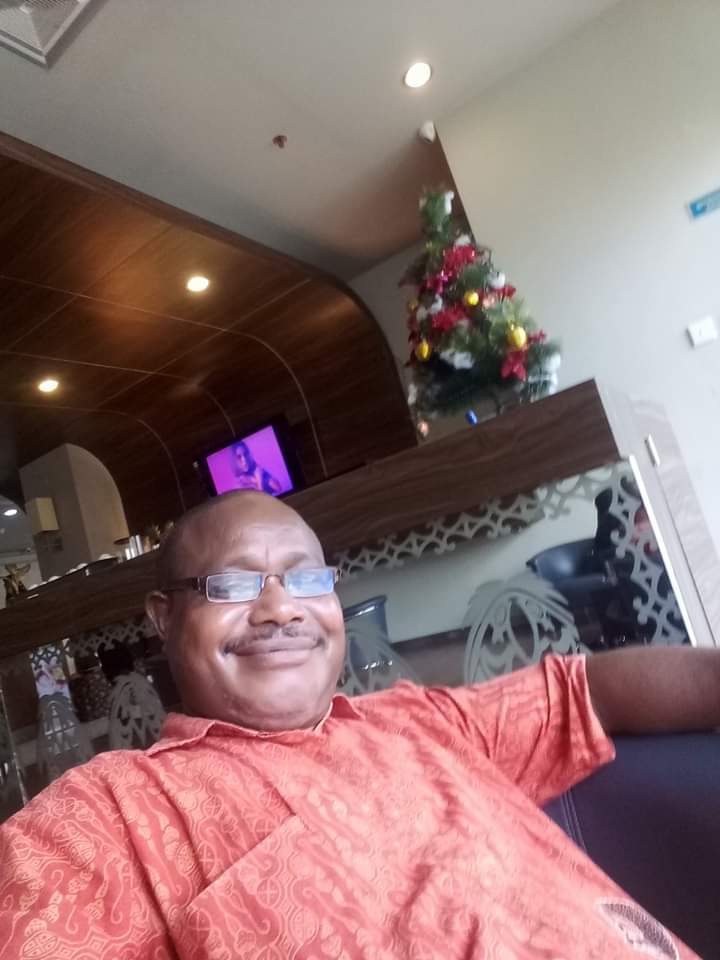 LSM WGAB Provinsi Papua Mendorong Pemilihan Kepala daerah Harus Bersyaratkan OAP.