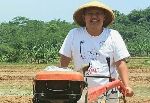Menguji Keberpihakan Presiden Terhadap Petani
