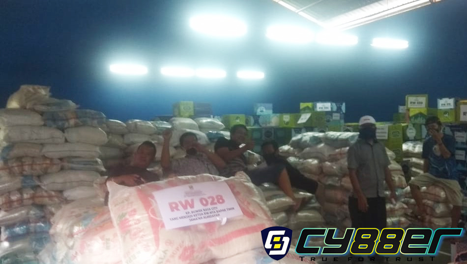 Proses Perjalanan Panjang Pengadaan Bansos Pemkab Bekasi, Menuai Kontradiktif