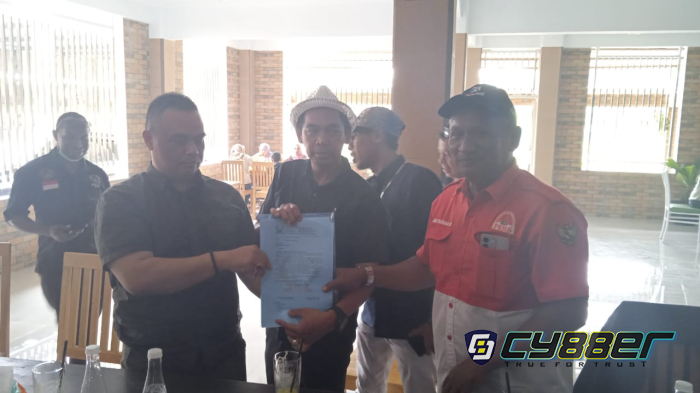 PWRI Bogor Raya Desak Polres Depok Segera Usut Kekerasan terhadap Jurnalis
