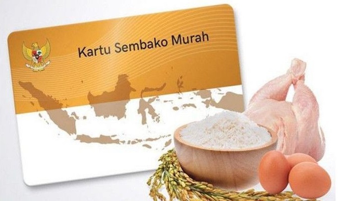 Sejumlah Pihak Menilai E-Warung di Desa Ciburuy Cigombong Pelaksanaannya Tak Sesuai Pedum