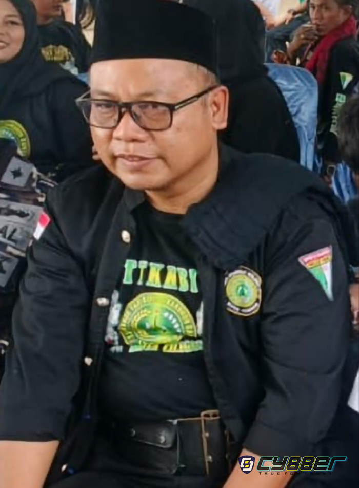 Ketua DPW II TTKKBI Cilegon Apresiasi Sunatan Massal DPC Pulomerak, Wujud Nyata Kepedulian Sosial Organisasi