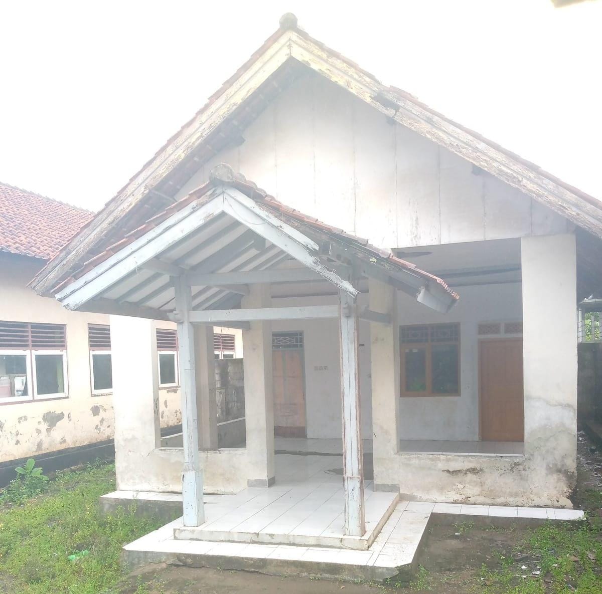 Terima Bankeu dari Pemprov Jabar 2024, Pemdes Mirat Majalengka Akan Rehab Posyandu