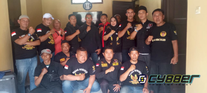 PAC GRIB JAYA Cigombong Gelar Silaturahmi untuk Pererat Solidaritas Anggota