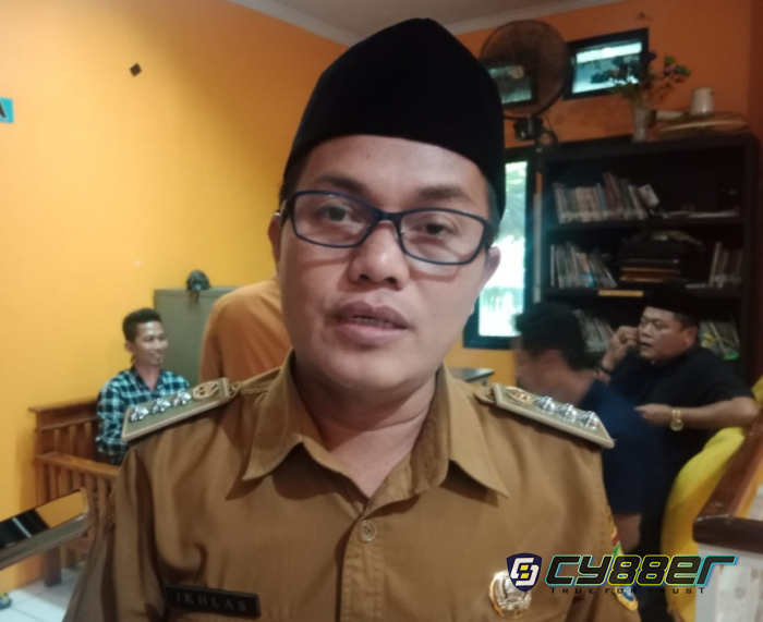 Pemkot  Cilegon Tegaskan: Bangunan Liar di Atas Saluran Air Akan Dibongkar