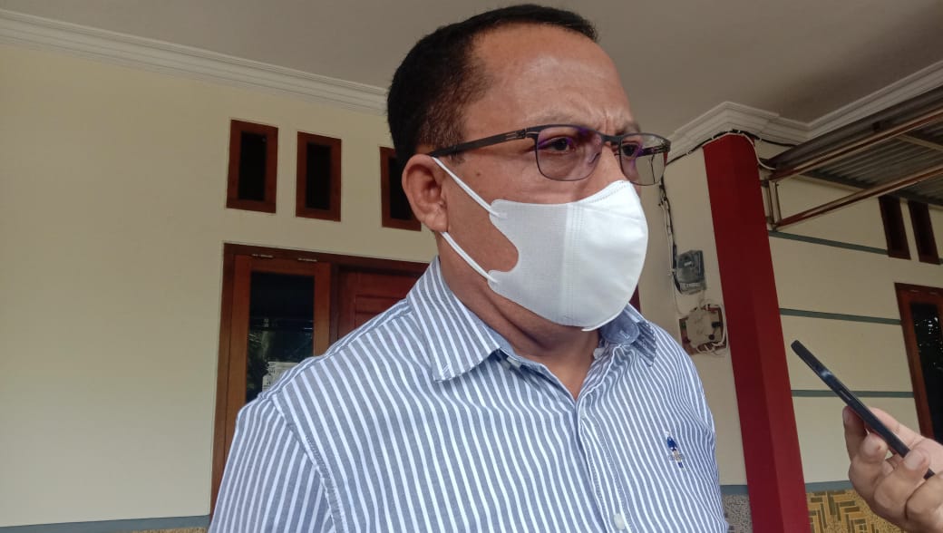 Plt.Bupati Raja Ampat Kecewa Atas Hasil CPNS 2018 ,Ketua Panselda Tegaskan Siap Bertanggung jawab