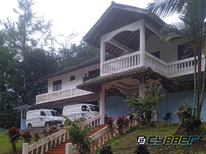 Saat Konfirmasi Dugaan Ketidaksesuaian Anggaran MBG di Desa Cisalada, Awak Media Dihalangi Pihak SPPG