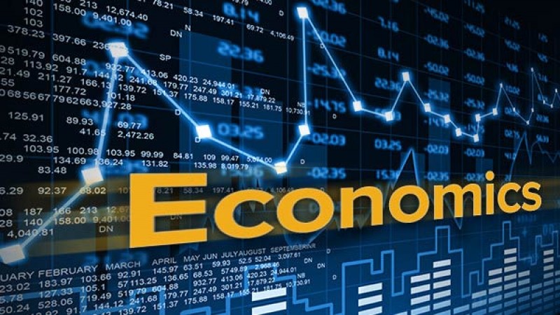 Ekspansi Bisnis China Lumpuh