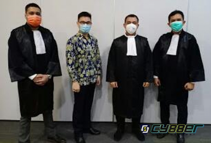 Permohonan Uji Materi UU Pers ke MK Telah Didaftarkan 