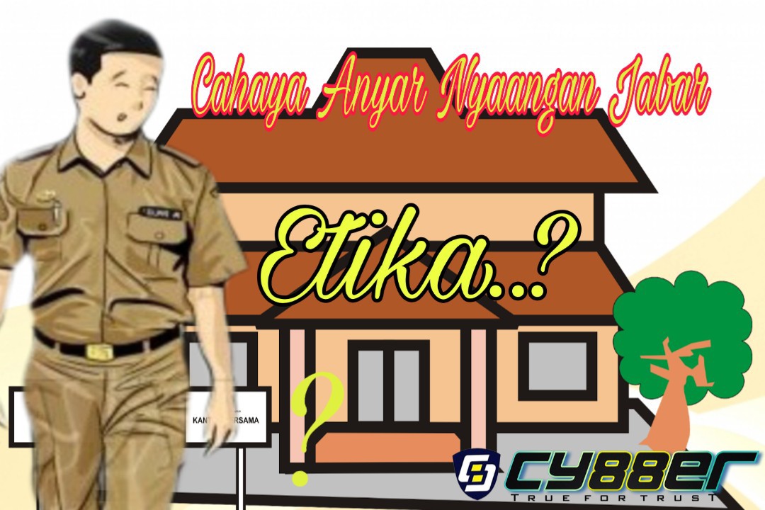 Pegawai Kecamatan Banjaranyar Kurang Beretika Dalam Menjalankan Tugas, Mendapat Kecaman Dari Berbagai Pihak