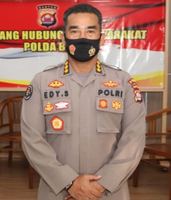 Polda Banten Proses 89 Tersangka Kasus Obat Keras Sampai Dengan September 2020