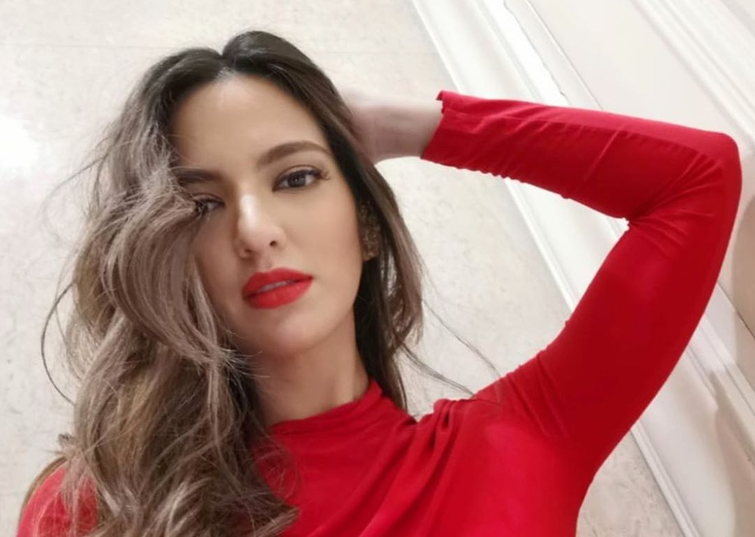 Polisi Tetapkan Artis Nia Ramadhani dan Suaminya Jadi Tersangka Kasus Penyalahgunaan Narkoba
