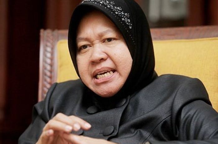 Jelang Berakhirnya Jabatan Tri Rismaharini,Ini Suka Duka Saat 10 Tahun Menjadi Wali Kota Surabaya