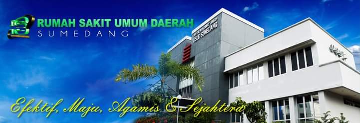 Tingkatkan Mutu Pelayanan, RSUD Sumedang Siapkan 4 Ruang Rawat Inap untuk Isolasi
