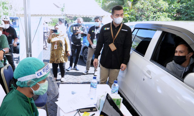 Sektor Pariwisata Jadi Target Pertama Pemulihan Ekonomi di Pulau Dewata