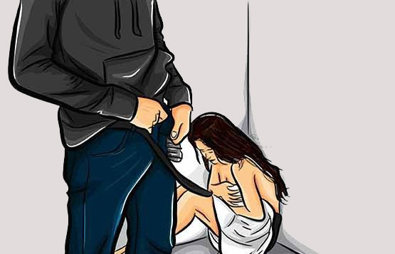 Bejat! Seorang Bapak di Sumut Tega Hamili Anak Kandungnya yang Baru Berusia 14 Tahun
