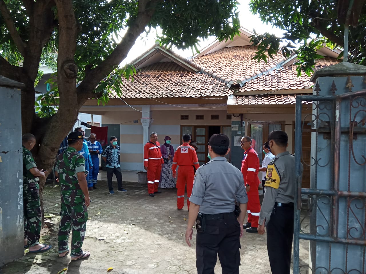 Terkait Maklumat Kapolri, Tentang Kebijakan Pemerintah Dalam Penanganan Penyebaran Virus Corona