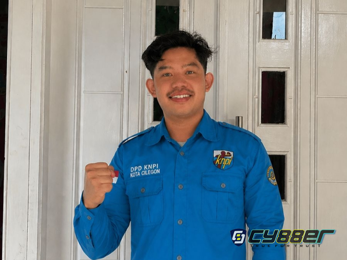 KNPI Cilegon Apresiasi Beasiswa Juare di 2026 Desak Penambahan Kuota dan Penguatan Anggaran Pendidikan