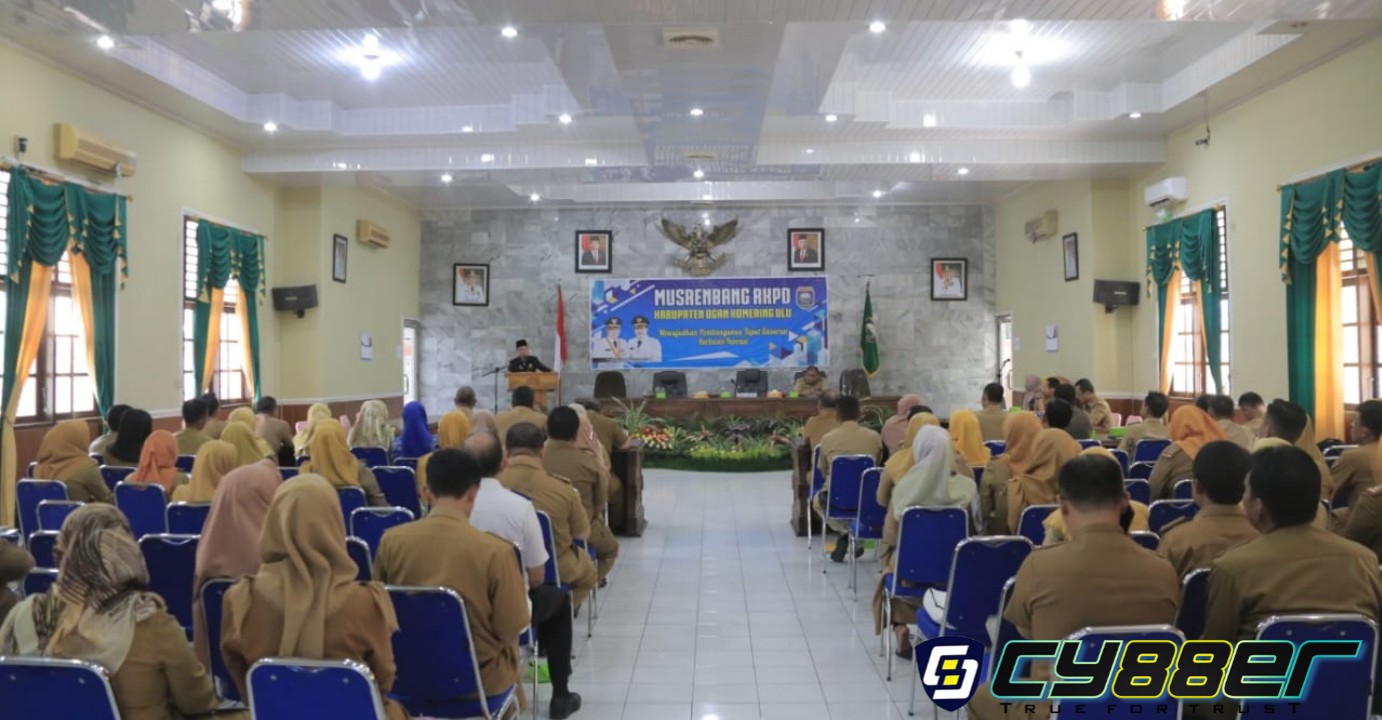 Musrenbang OKU : Wajudkan Pembangunan Tepat Sasaran