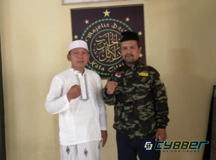 Konfercab NU ke V Dianggap Tidak Sah 