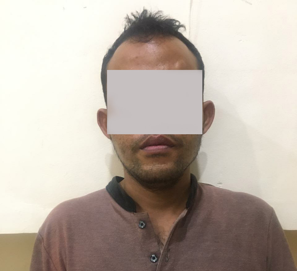 Merasa Kesal Atas Ucapan Kasar, Istri DItikam Punggung, Lengan dan Pahanya
