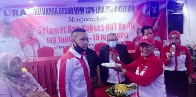 Harmen Fadly: Pemerintah Jangan Alergi Dengan Kritikan