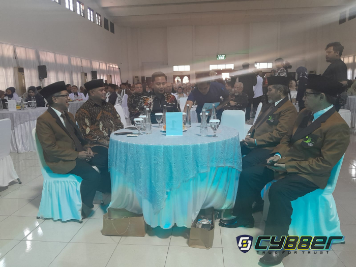 Rumah Sakit Islam Rayakan Milad ke-39 dan Resmikan Dua Gedung Baru