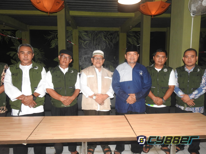 PDM Klaten Dorong Sekolah Muhammadiyah Tingkatkan Mutu, Layanan, dan SDM