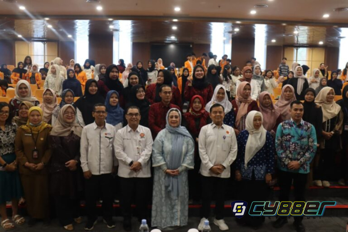 FKIP UNJA Gelar Workshop Penguatan Karakter Gen Z Melalui Peran Bahasa dan Sastra