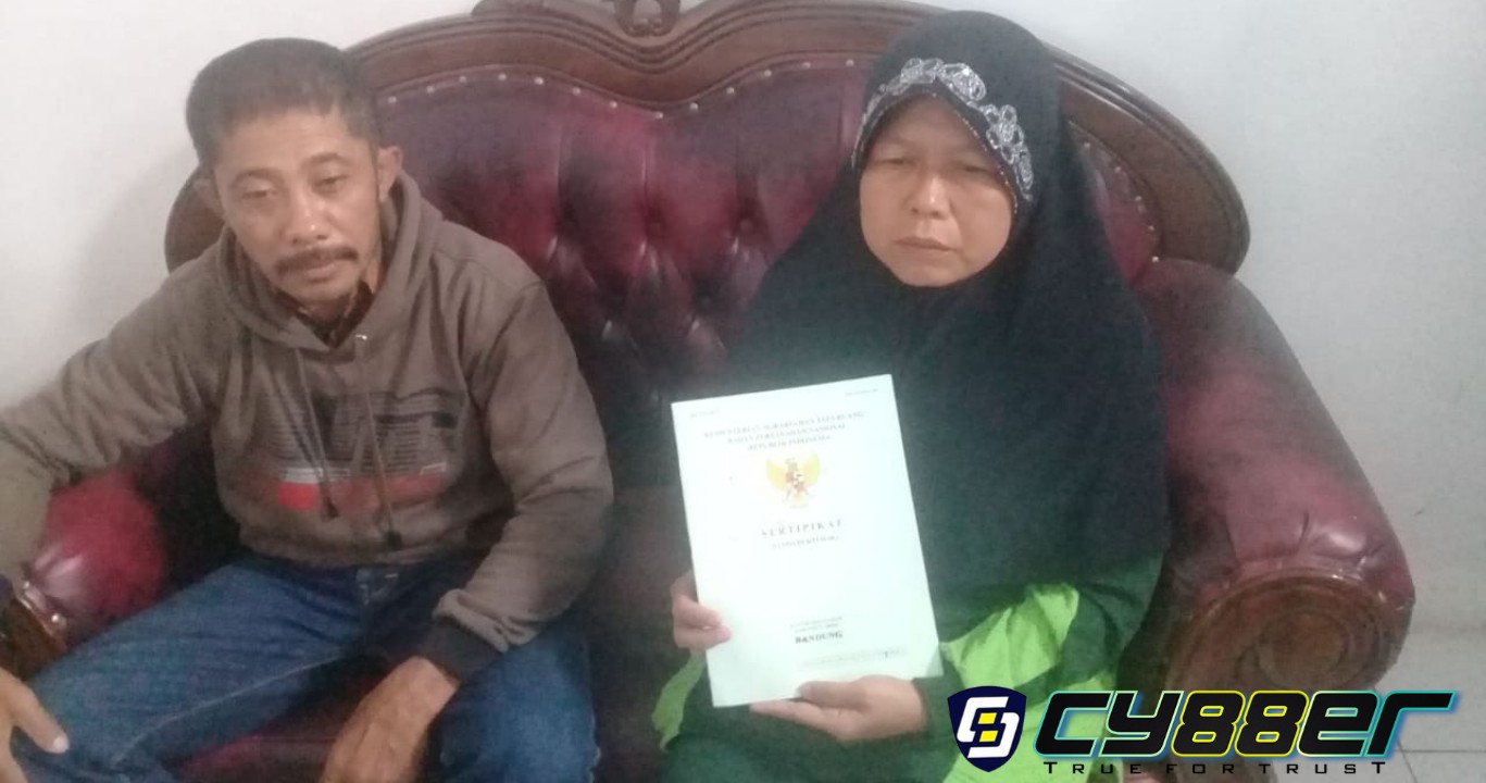 Kepala Desa Pasirhuni Menyanggah Telah Melakukan Pungli Dalam Program PTSL