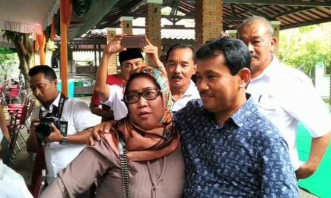 Ditahan Lagi KPK, Begini Dugaan Kasus yang Jerat Rahmat Yasin