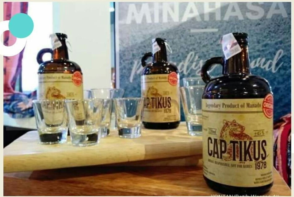 Perpres No.10/2021 : Mengatur Investasi Minol Untuk Daerah Tertentu dan  Bukan Legalisasi Miras