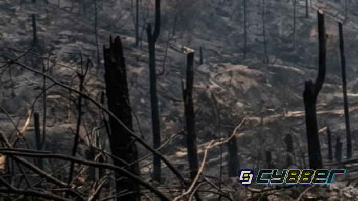 KKI Warsi Desak Pemerintah Awasi Lahan Pascakarhutla di Jambi