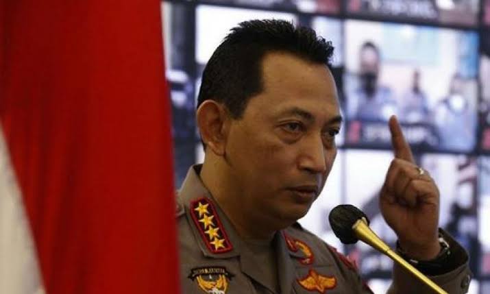 Panglima TNI dan Kapolri Instruksikan Perkuat Pos PPKM Mikro di Lamongan