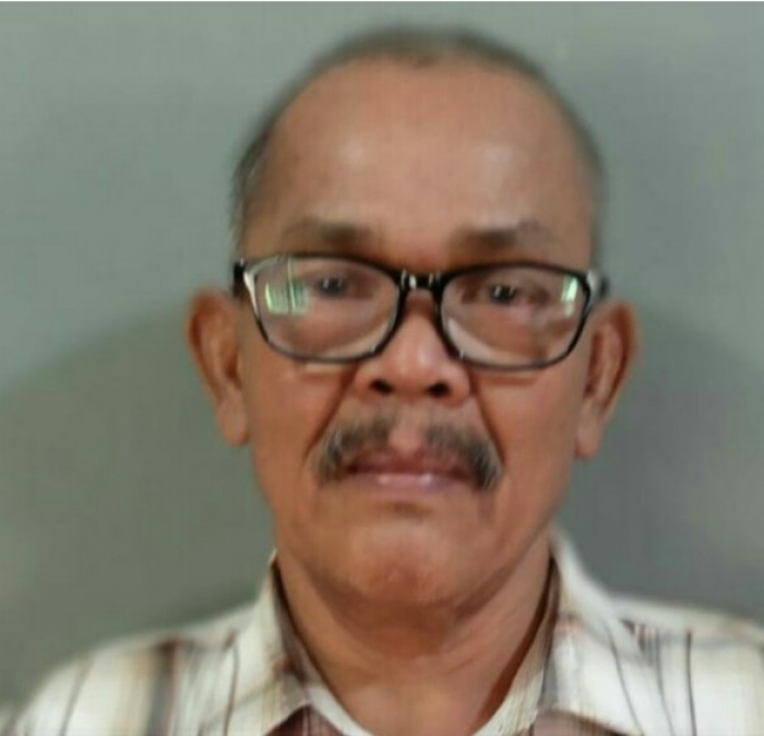 Tokoh Masyarakat Pelalawan Berharap Pemkab Pelalawan Sudi Membagikan APD Untuk Mencegah Penularan Covid 19 