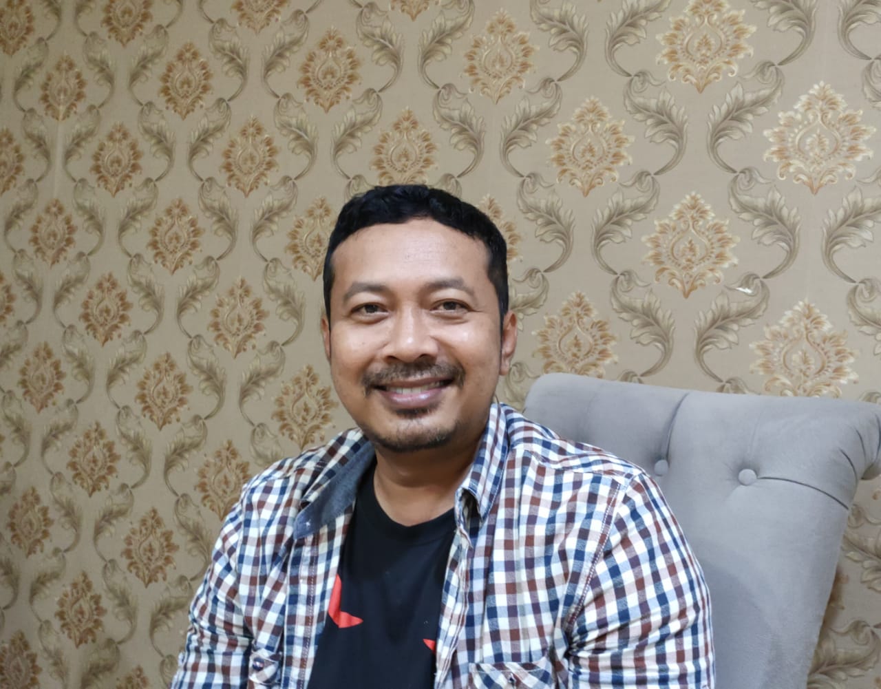 Pipik Serukan Semua Elemen Awasi Proses Pilkada Guna Terciptanya Kontestasi Politik Yang Adil