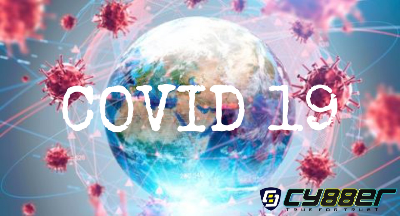 Layak Untuk Direnungkan Terkait Pandemi Global Covid 19