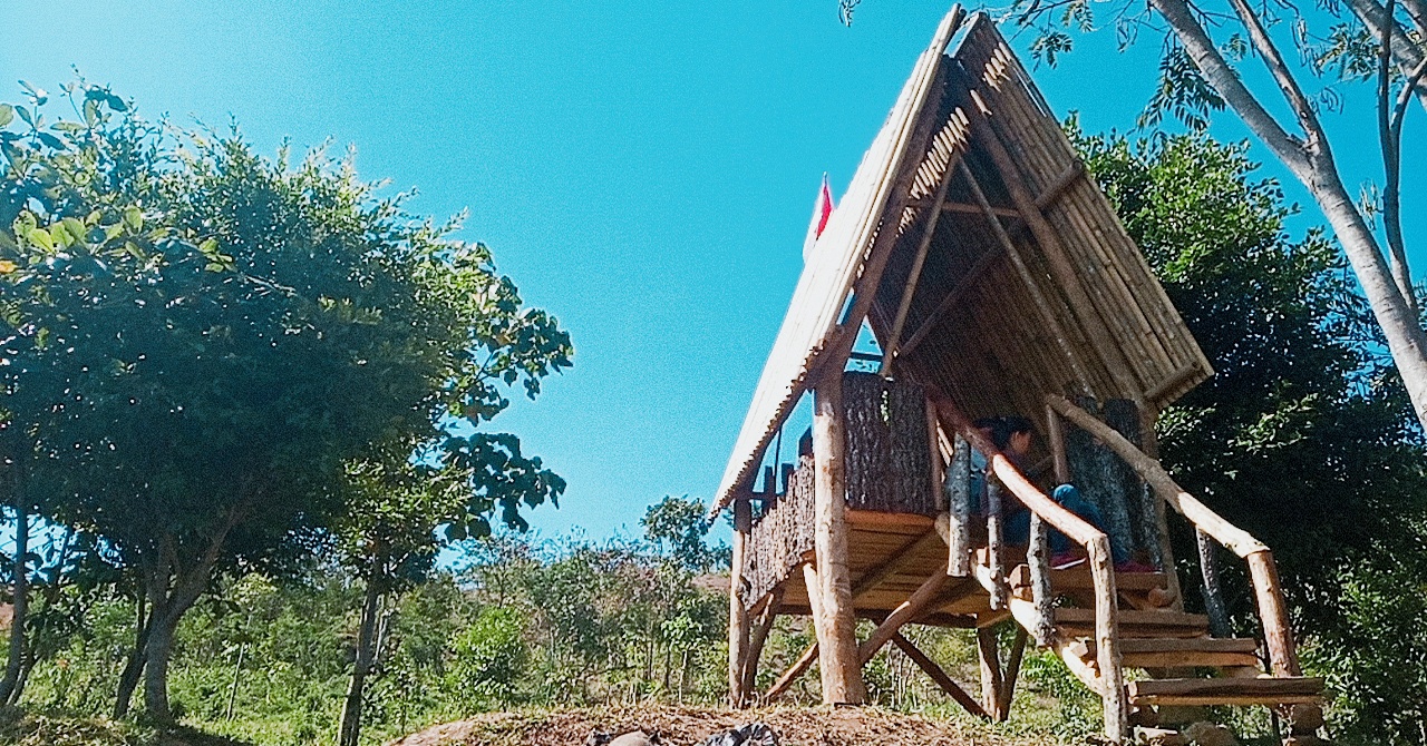 Menunggu Lirikan Investor dan Dinas Pariwisata Kab Sumedang