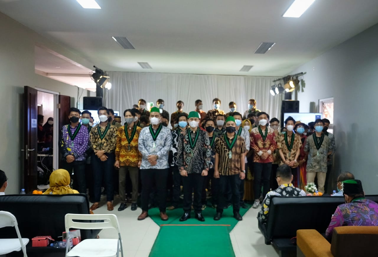 Pernyataan Sikap HMI Cabang Bandung Atas Pencatutan Surat Rekomendasi Kongres ke-XXXI Surabaya