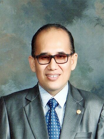 Dr. USMAR. SE.,MM : Benarkah Ada Bantuan Untuk Karyawan Swasta ?