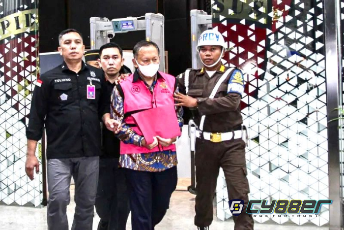 Ekspor CPO Berkedok Limbah, 11 Orang Ditetapkan Tersangka dan Aset Disita Kejagung