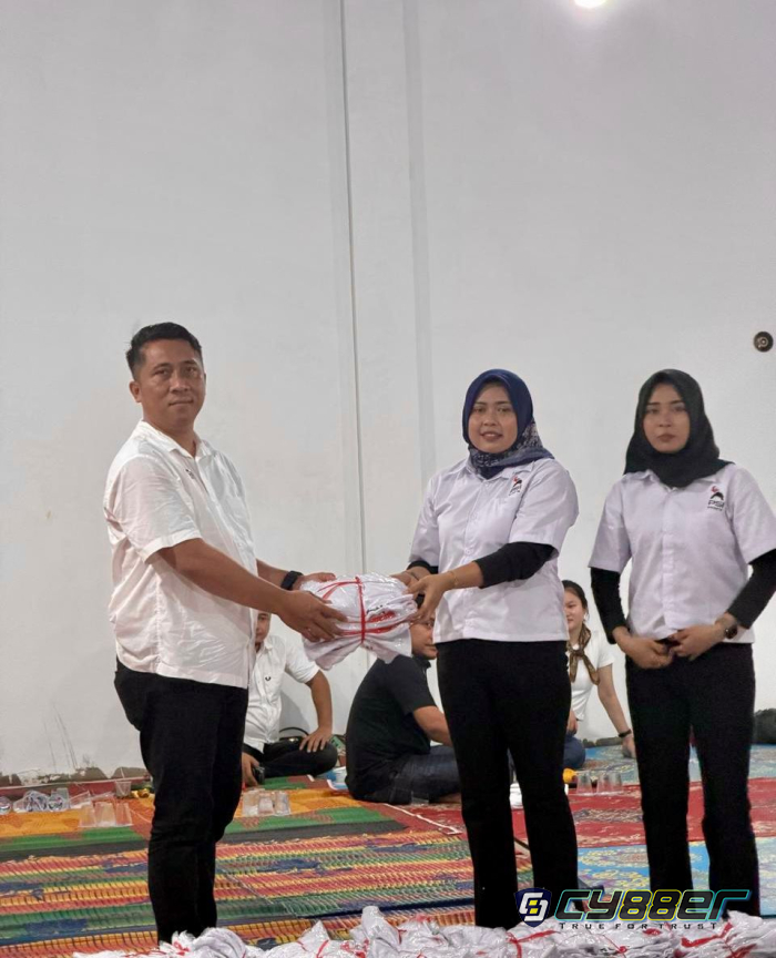 Ratusan Pemuda Antusias Gabung dan Siap Besarkan PSI