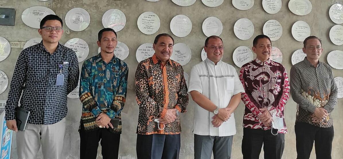 Kantor Perwakilan Segera Beroperasi, LPSK Apresiasi Dukungan Gubernur Babel