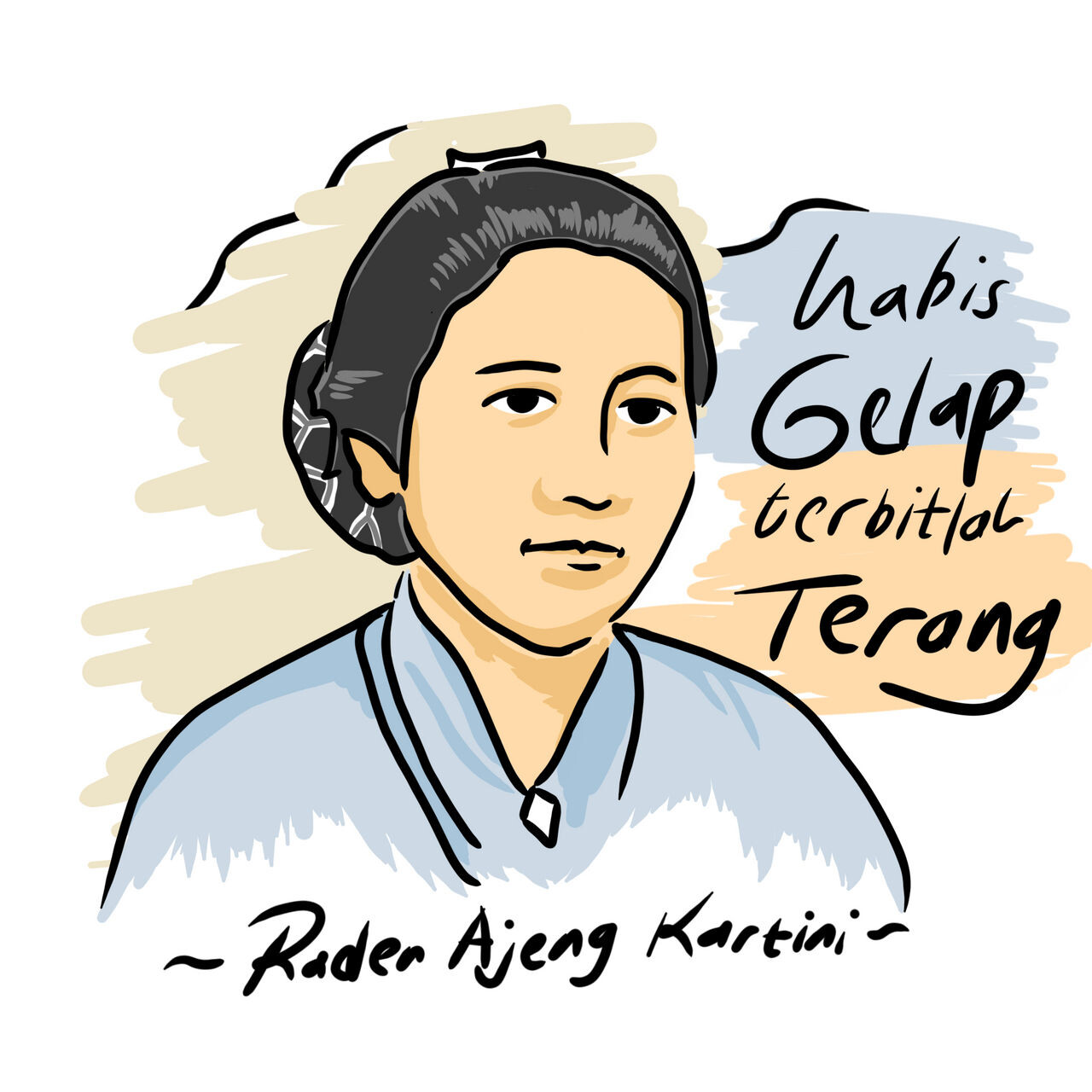 RA Kartini: Pioneer For Women,s Rights In The Dutch East Indonesia