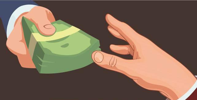 KACAU !!! Oknum PNS Terdata Terima BLT, Warga Protes Pembagian BLT Dikantor Camat dan Kantor Lurah Kerinci Tidak Tepat Sasaran
