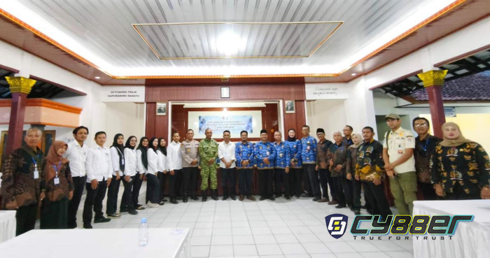 Tugia Saparudin Raih Nilai 89,9 dalam Seleksi Perangkat Desa Panulisan, Ini Hasil Lengkapnya